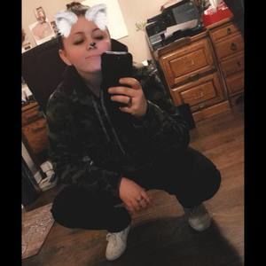 Meet your Posher, Calli